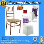 2013 Cheap Popular Wholesale Stacking Steel Wedding Chair XYM-ZJ47