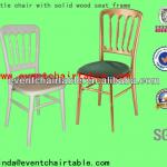 Wooden Chateau chair / Castle chair-ZS-8046B