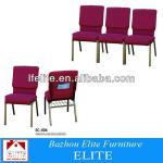 church chair EBF-06-EBF-06