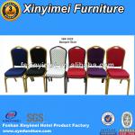 Durable Stacking Restaurant Banquet Steel Chair-XYM-G25 Steel Chair