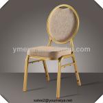 wholesales stackable aluminium banquet chair-YL1119-2