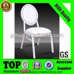 Stackable Metal Banquet Chair for Restaurant-NM-8003 Banquet Chair