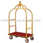 hotel luggage carts SPT-5122