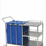 RT-020-2666(B) Laundry Cart