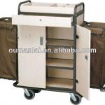 Cleaning Service Trolley CH-050