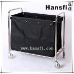 housekeeping carts linen trolley service cart-SH430