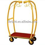 Hotel Luggage Trolley / Hotel Luggage Cart-BRT-LT09