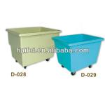 Wholesale Hotsale Fashional Unique Hotel Laundry Cart