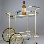 Serving Trolley Cart