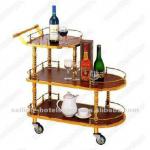 hospitality trolleys