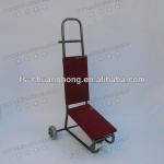 Conveniet Portable Banquet Chair Trolley XYM86-01-XYM86-01