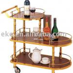 restaurant trolley(service cart restaurant cart)