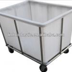 laundry trolly cages