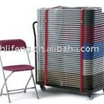 Trolley For Folding chair