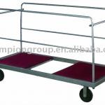 tool cart trolley,wheel trolley.Partition trolley