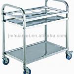 Comercial Dining Trolley