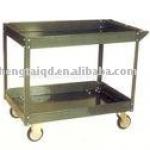 restaurant service cart