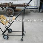 chair trolley, chair cart