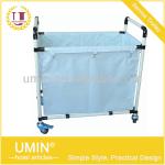 Hotel Linen Trolley-UM-H40