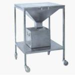 CE and ISO Approved DR-339A Stainless Steel Medical Cart