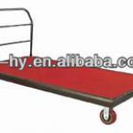 Rectangular table trolley-1