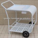 Dinner car /hotel servicing car / Servicing trolley-XY11900