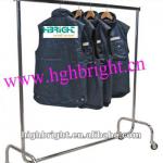 clothes trolley/garment rack-HBE-XL-13
