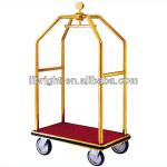 Hotel Luggage Trolley / Hotel Luggage Cart