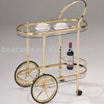 Serving Cart