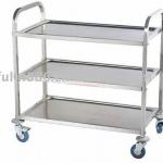 Dinner car /hotel servicing car / Servicing trolley-FL-RPDL3