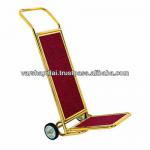 Hot selling hotel luggage trolley