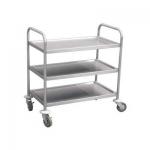 Restaurant Seasoning Carts-