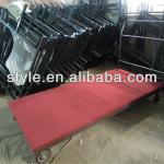 hotel facilite --table trolley-Rectangle Table Trolley