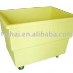 XYC501Y luxury fiberglass washhouse cart