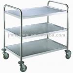 Three-layers Hotel Trolley-E1501