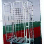 Hotel roll trolley/roll pallet