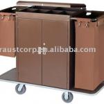 Housekeeping cart in high quality level and competitive price