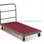 Hot sale table trolly HLW-08-HLW-08table trolley