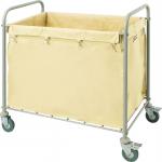 [Tontile]linen trolley C-9As-C-9A