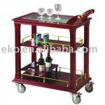 restaurant cart-EK7672