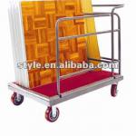 Hotel Banquet Furniture dance floor Trolley