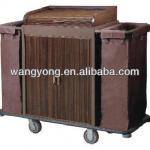 Maid&#39;s Housekeeping Trolley K-25