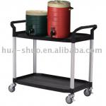 HS-808LE Large Hotel Trolley