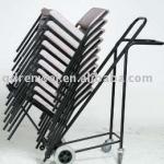 chair trolley, chair cart