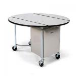 Room Service Trolley Warmer Box-MP-03