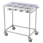 Masala Trolley-