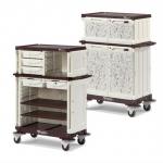 MagicArt Trolley-