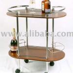 FELIPE TROLLEY-