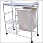 Laundry Cart-