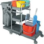 favori janitor cart